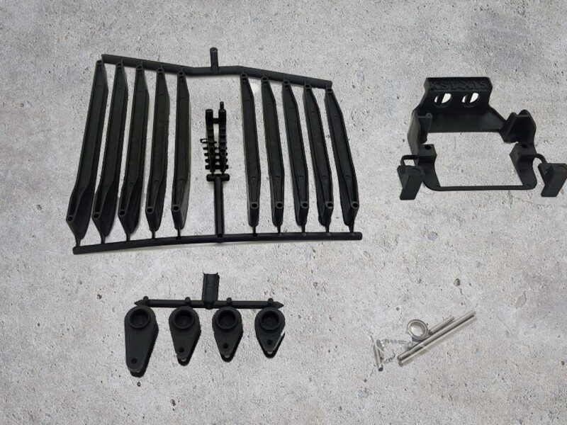 Servorahmen IDS Mono X15-908 /1208 / DS/MS 589